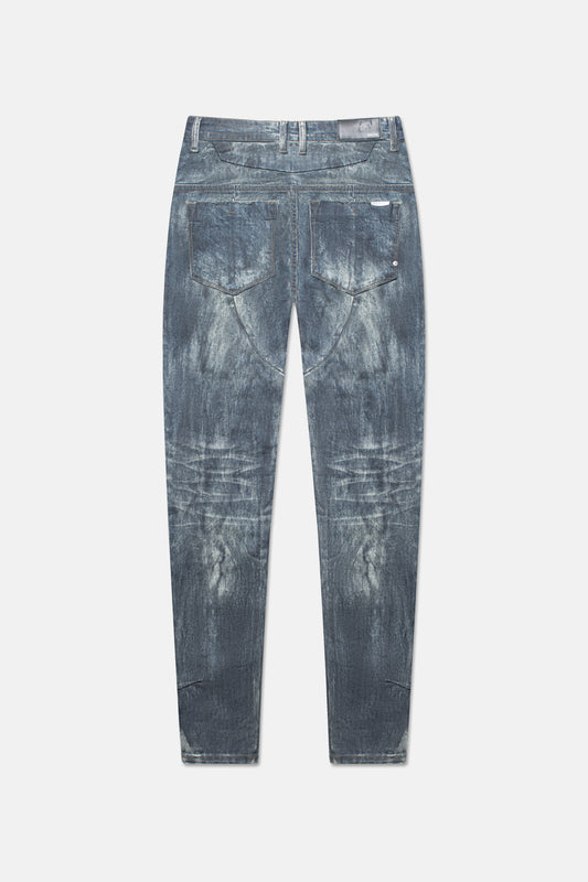 203 Skinny - Sapphire Blue