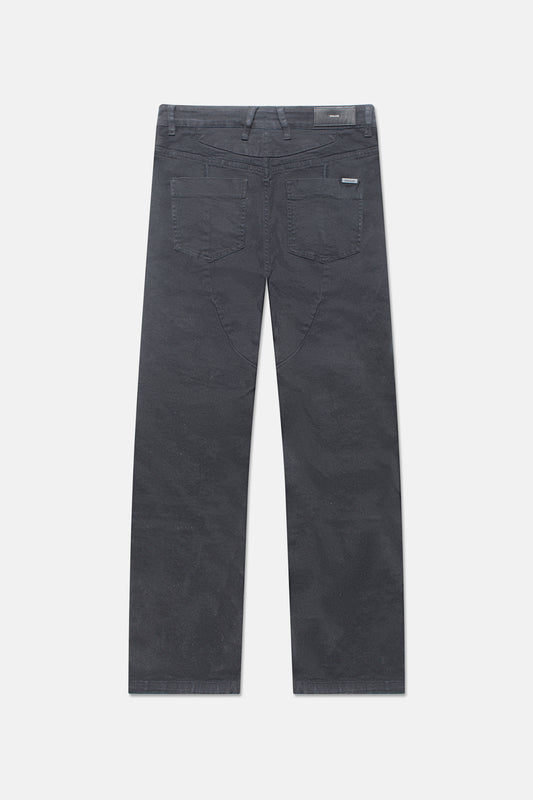 Relaxed - Carpenter Black