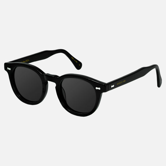 Good Vibrations - Black/Grey