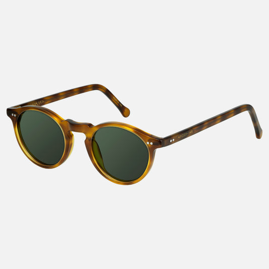 Imagine - Light Tortoise / Green