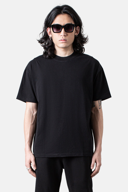 JM Shirts & Tops Core Tee - Black
