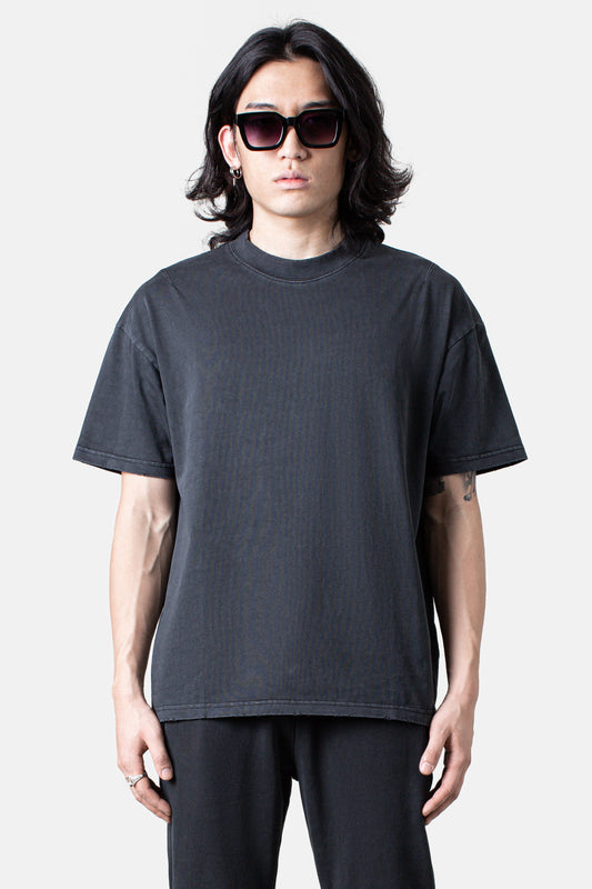 JM Shirts & Tops Core Tee - Blue Graphite