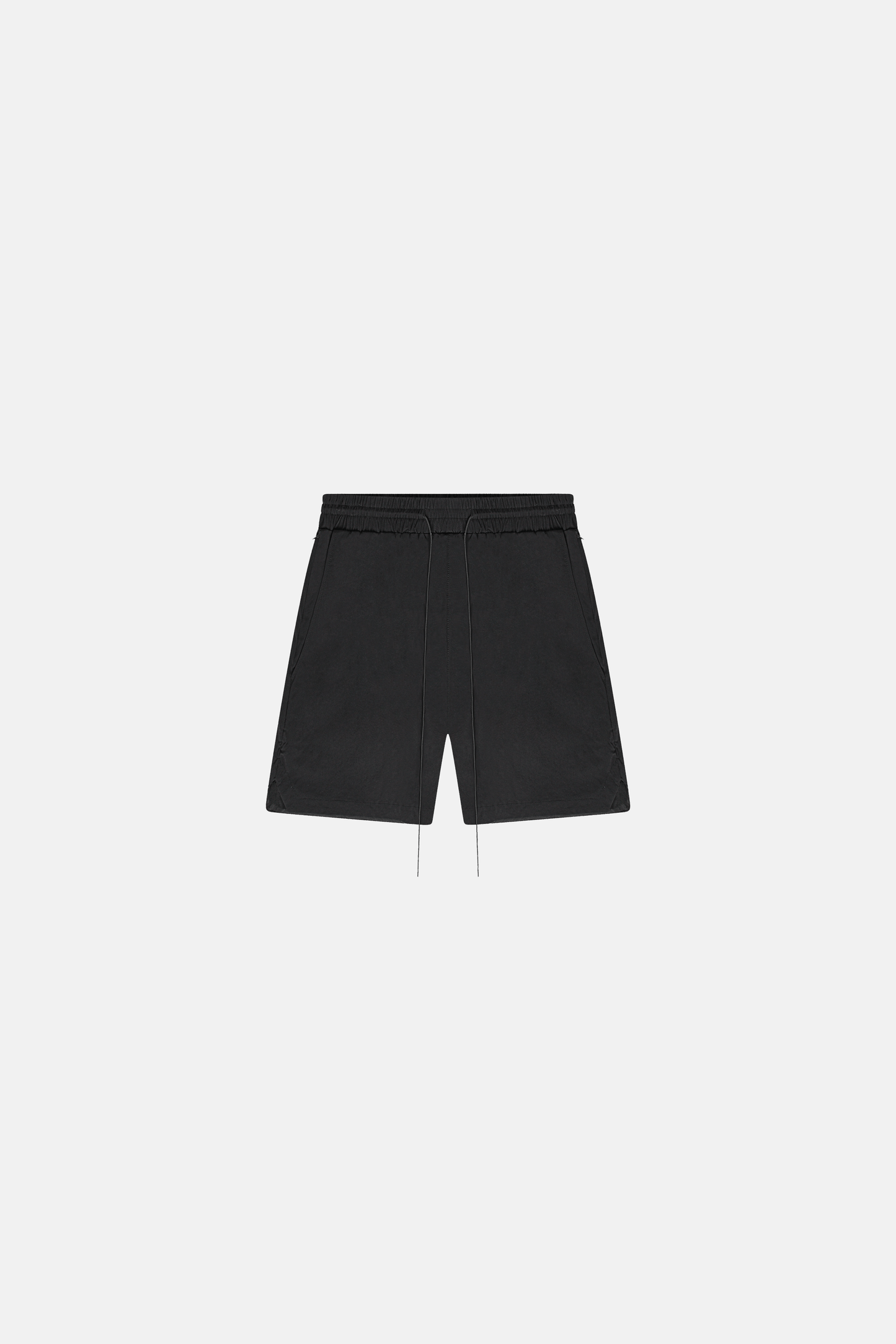 JMZ shorts Out Shorts - Nylon Black