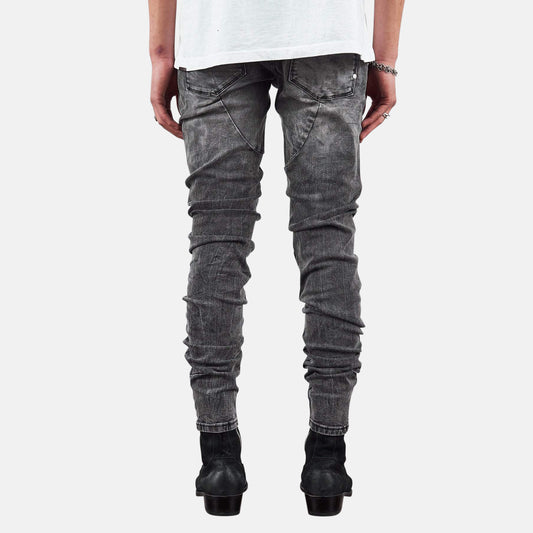 203 Rockstars - Essential Charcoal