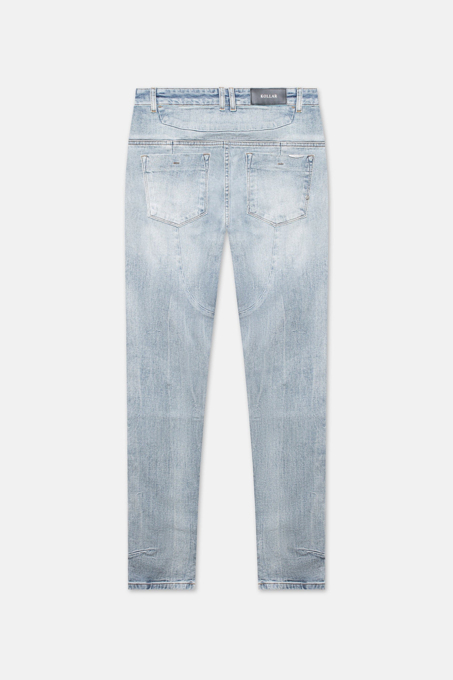 PL denim 967 Straight - Blue Vintage