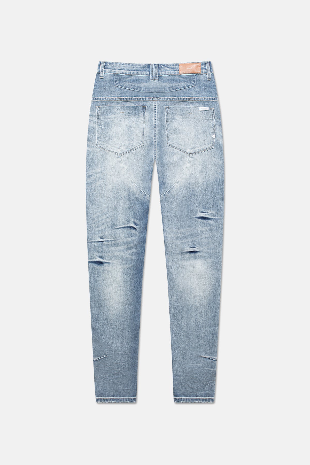Skinnies - Blue Salt