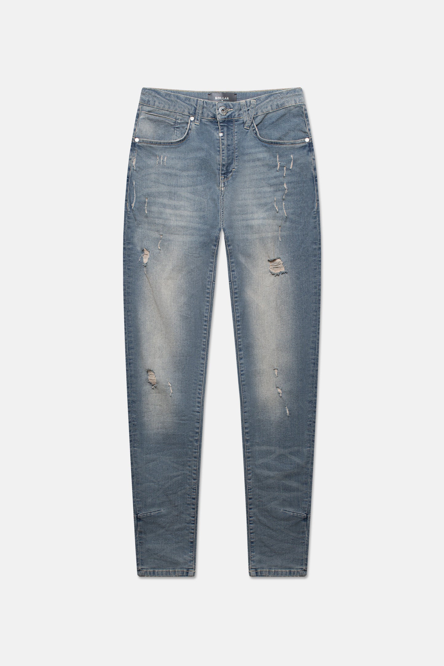CLASSIC BLUE SKINNIES V3 021