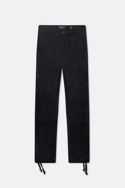 BLACK CARGO DRAW STRAIGHTS 038