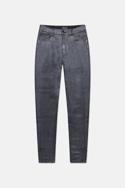 Black Frosted Skinnies V4 041