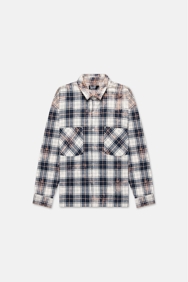 OMBRE FLANNEL 044