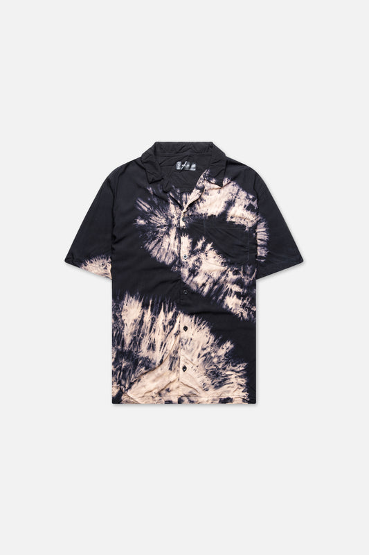 TYE DYE RESORT SHIRT 052