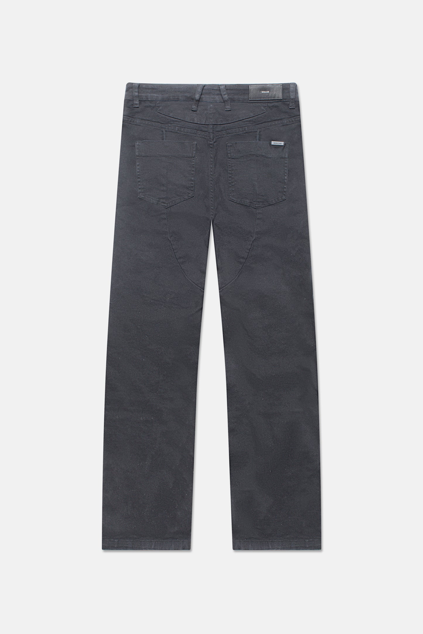 Relaxed - Carpenter Black