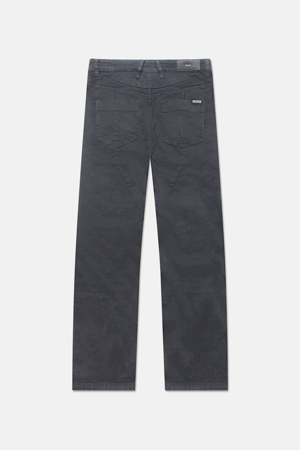 Relaxed - Carpenter Black