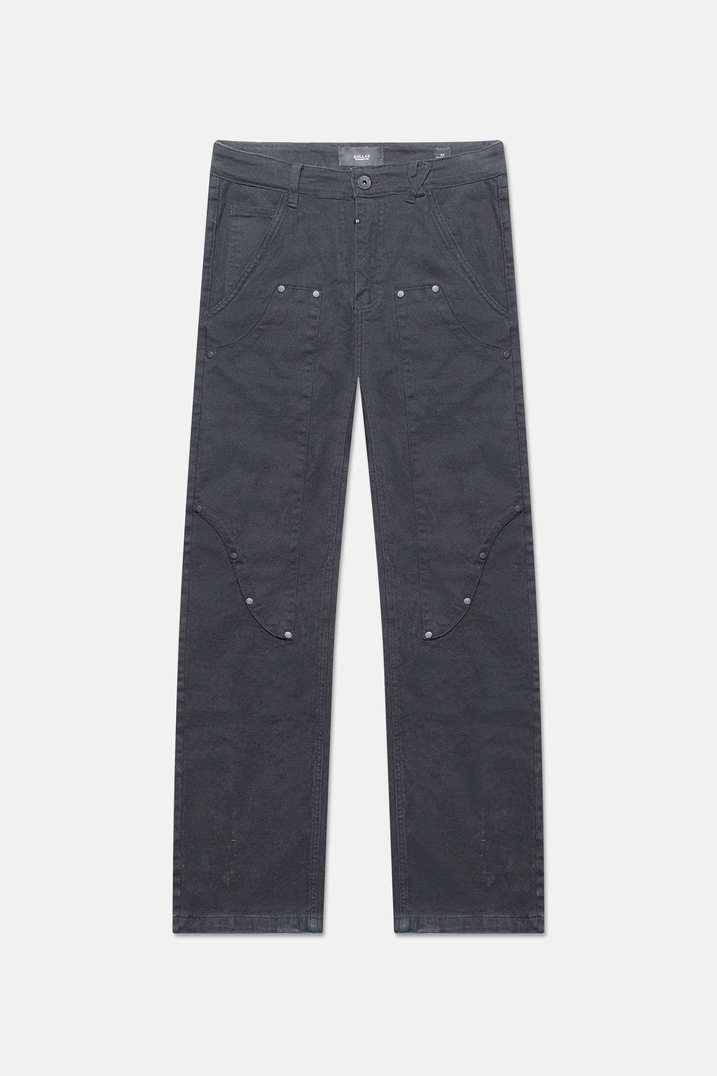 Relaxed - Carpenter Black