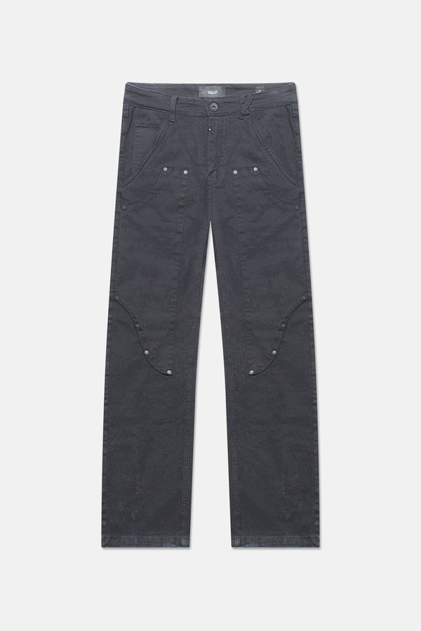Relaxed - Carpenter Black