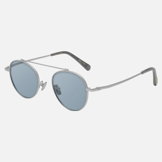 Danger Zone - Silver / Grey