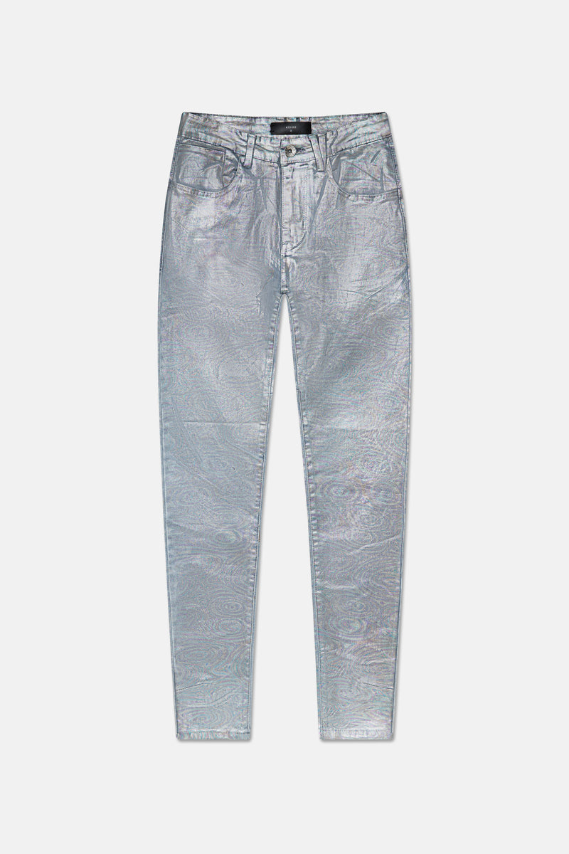 GROOVY SHINE SKINNIES 003