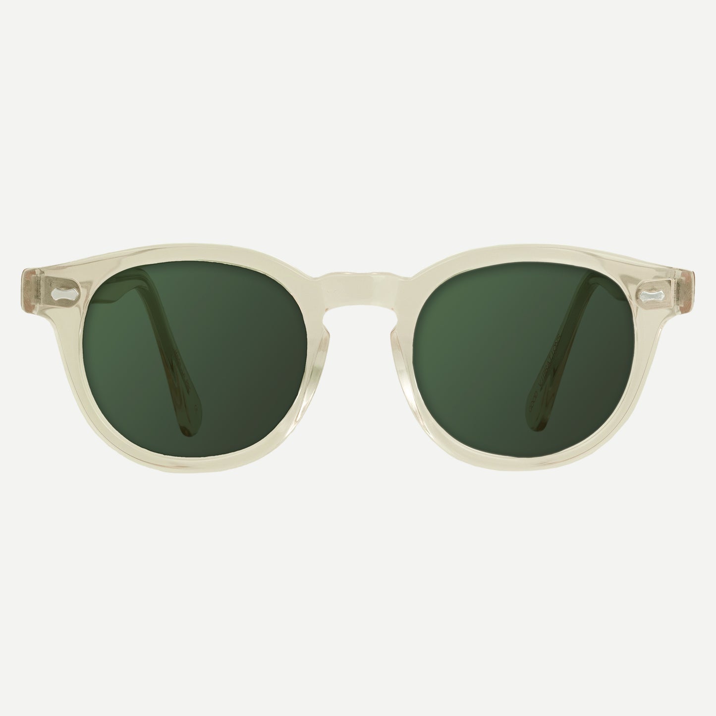 Good Vibrations - Chardonnay / Green