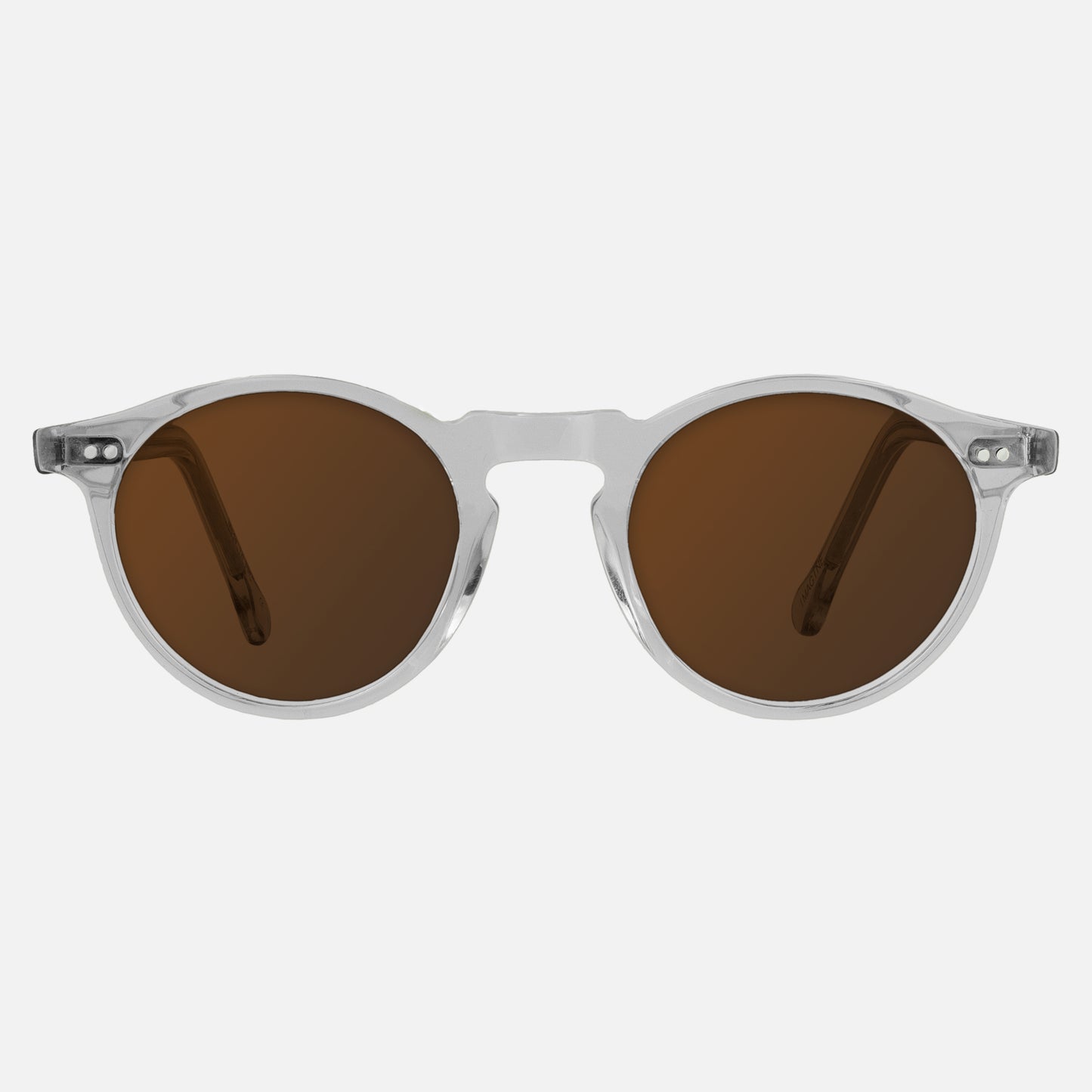 Imagine - Translucent / Brown