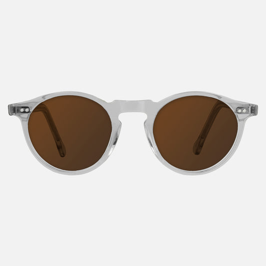 Imagine - Translucent / Brown