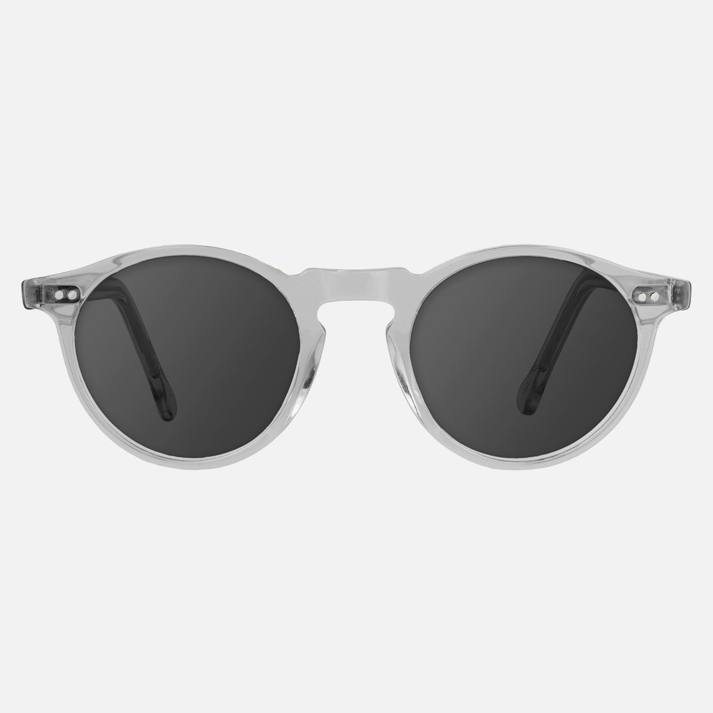 Imagine -  Translucent / Grey