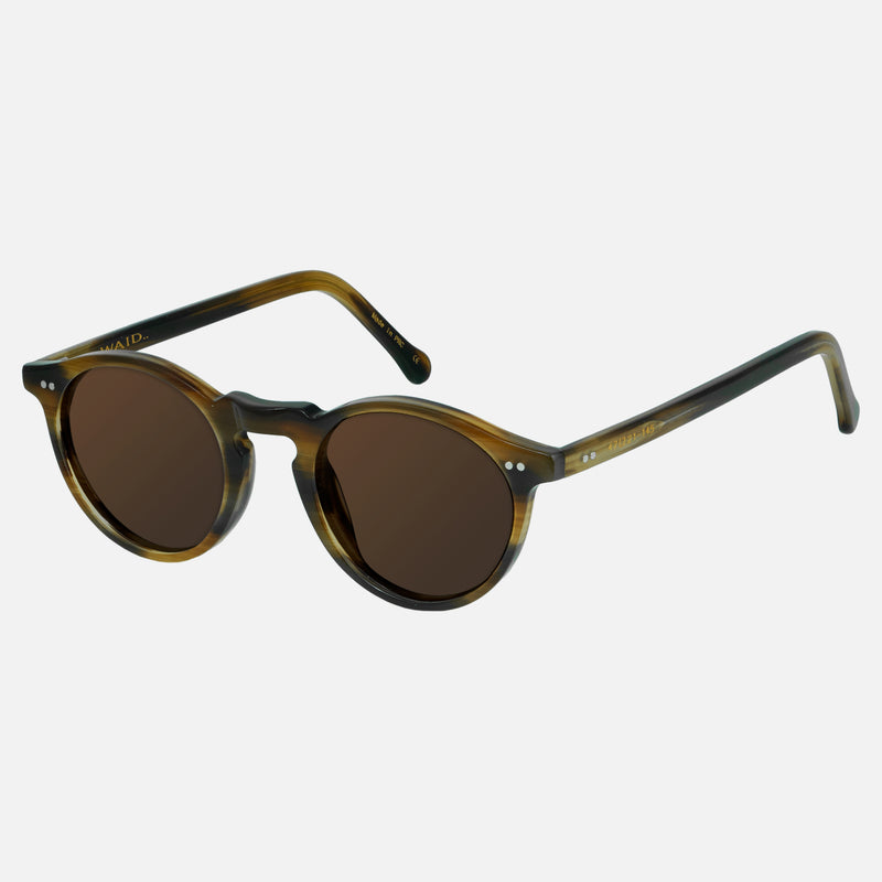 Imagine - Dark Tortoise / Brown