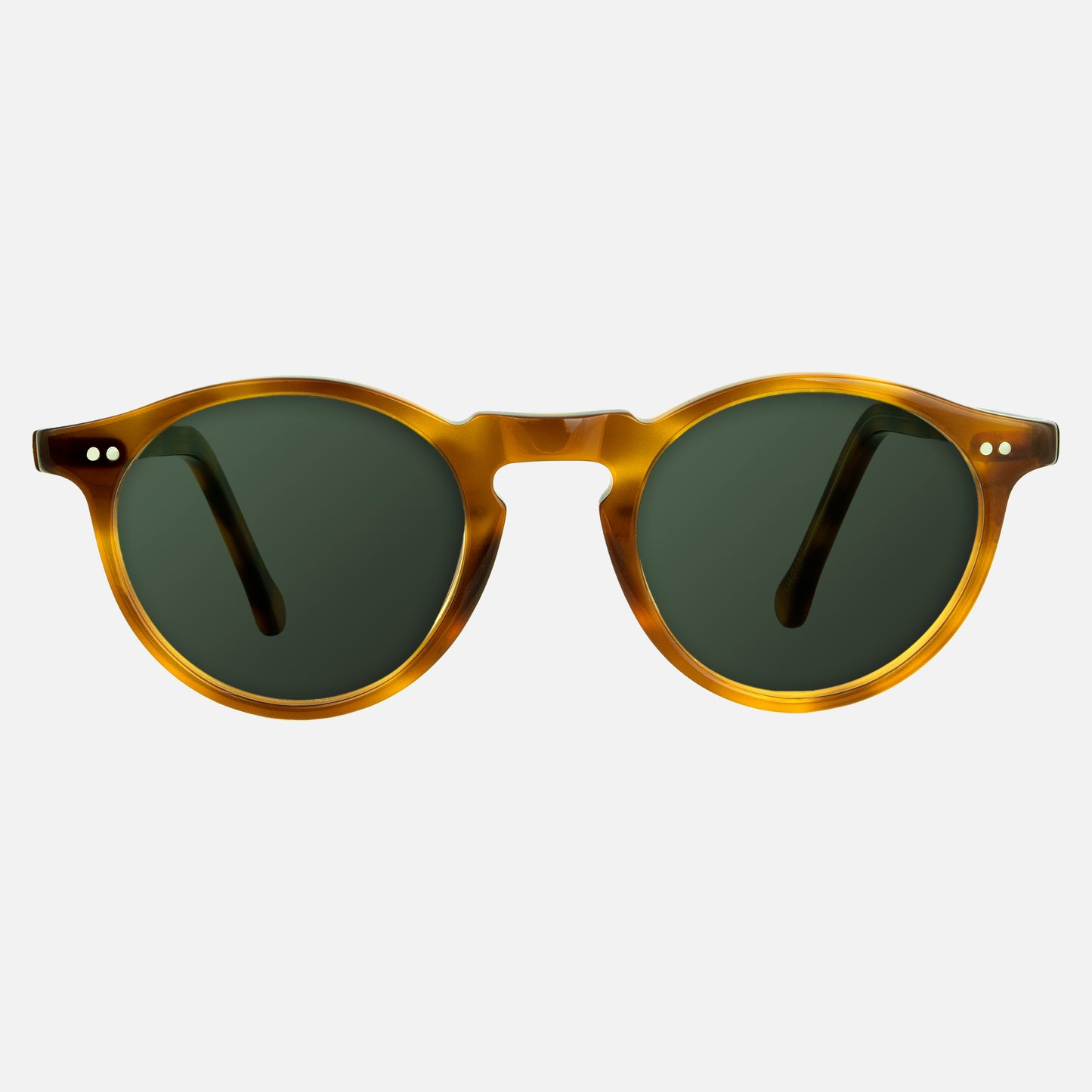 Imagine - Light Tortoise / Green