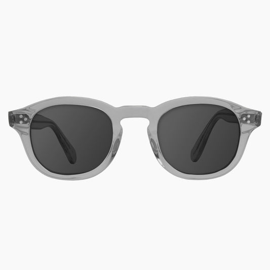 Paradise City - Translucent / Grey