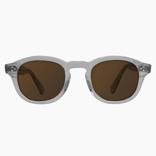 Paradise City -  Translucent / Brown