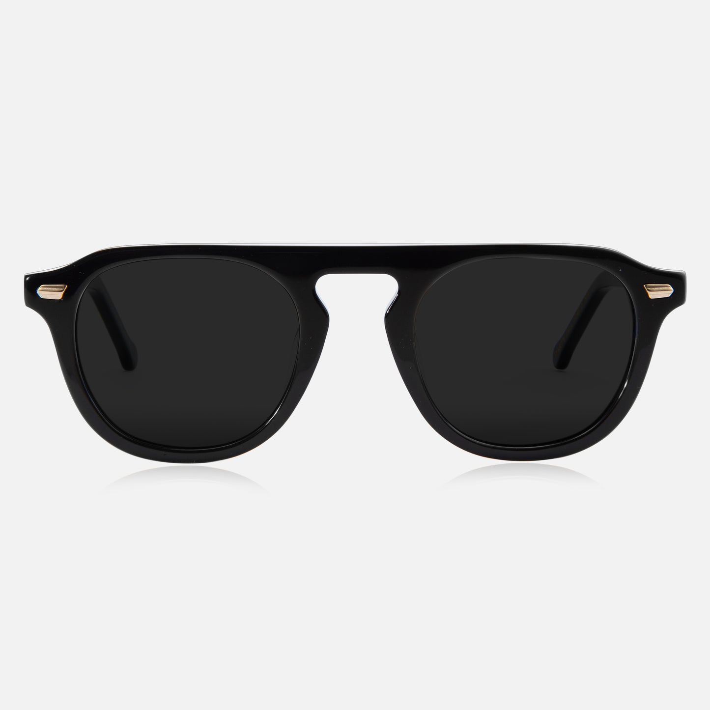 PARTY ALL THE TIME - black / grey