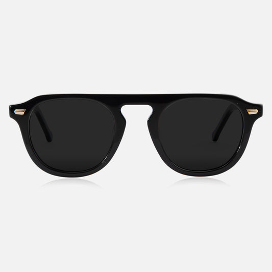 PARTY ALL THE TIME - black / grey