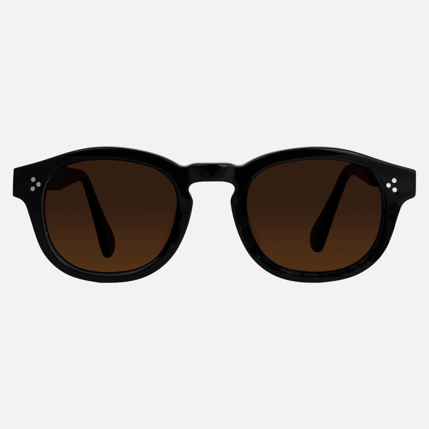 Paradise City - black/brown