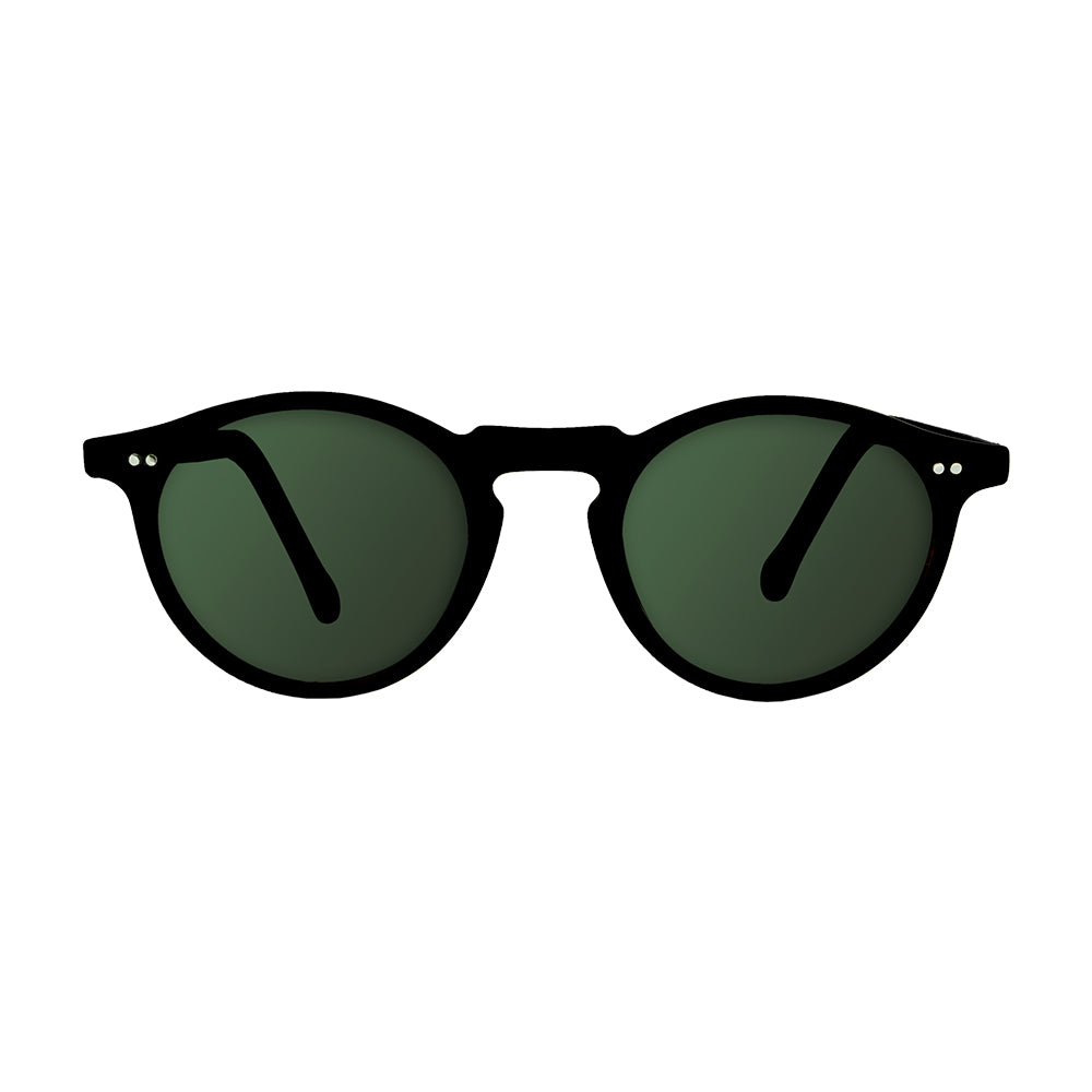 Imagine - Black / Green