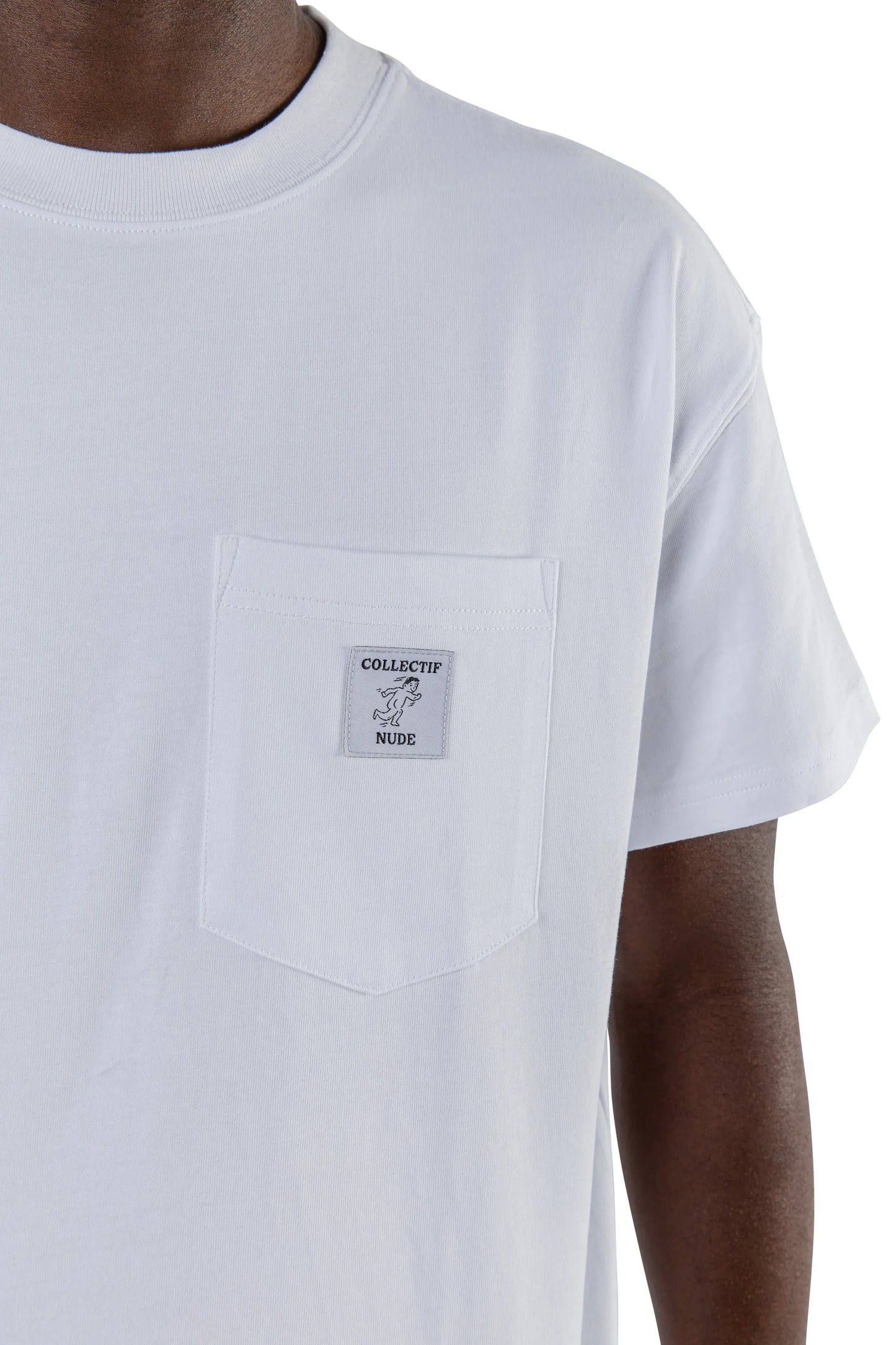 Staple Tee