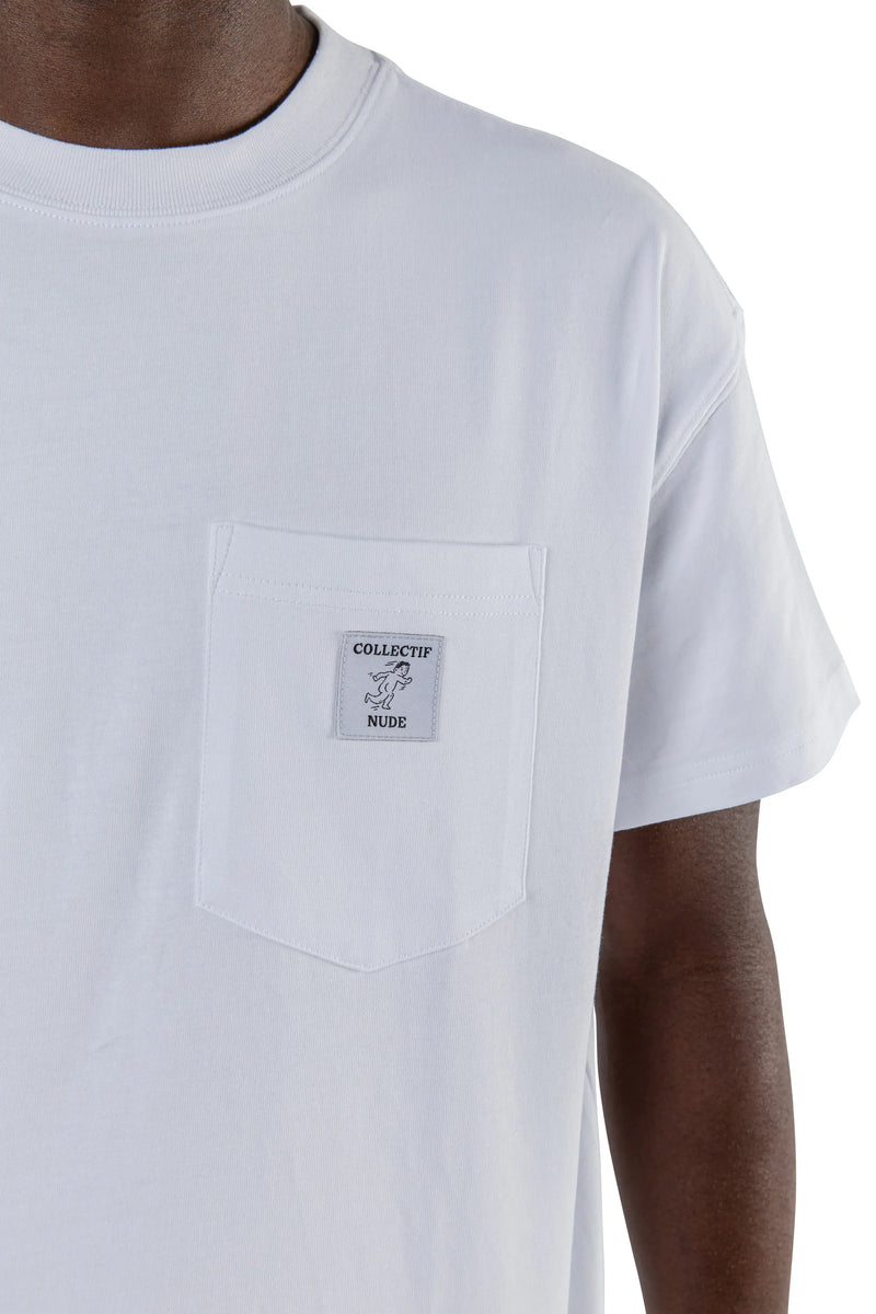 Staple Tee