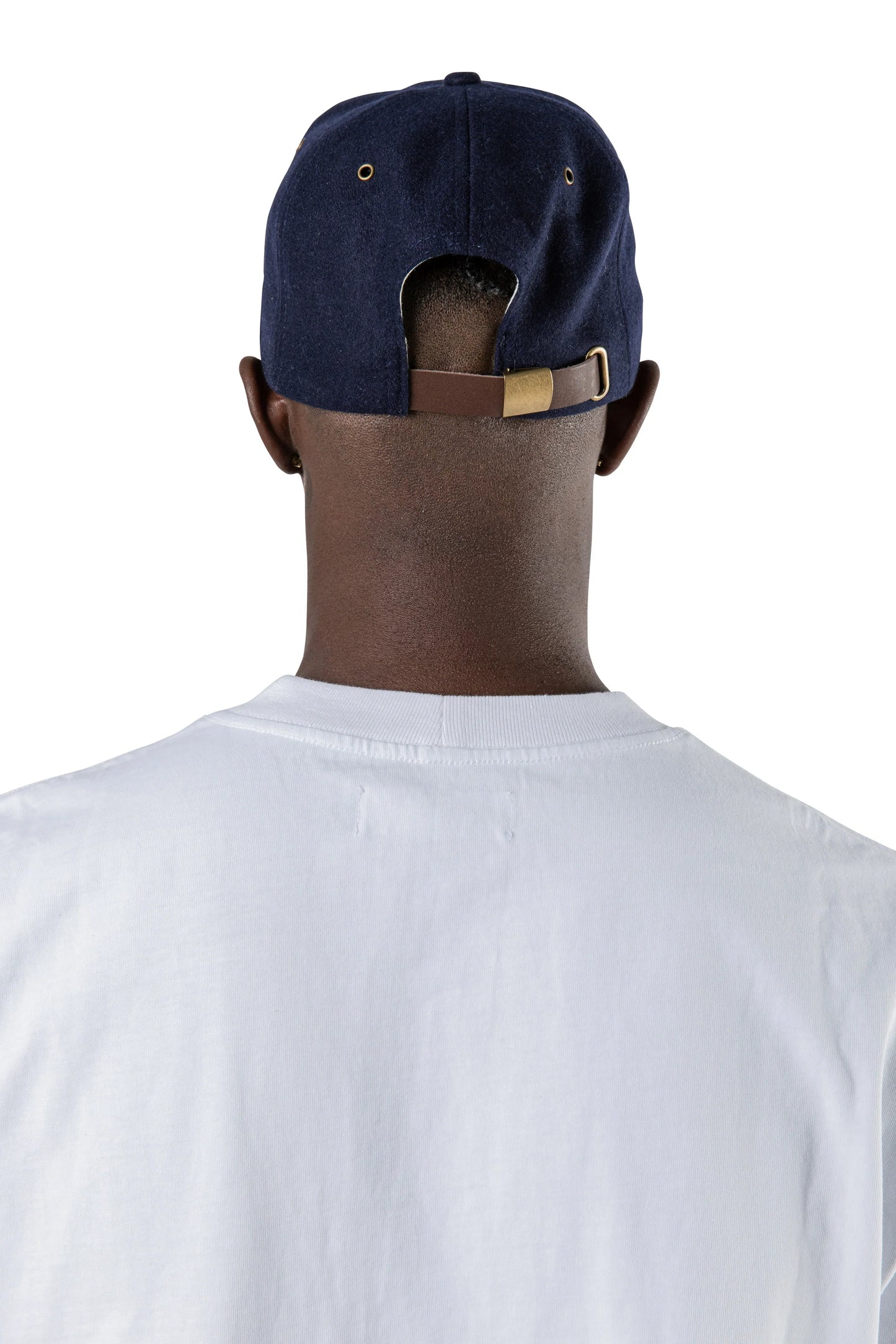Jankee Hat - Navy