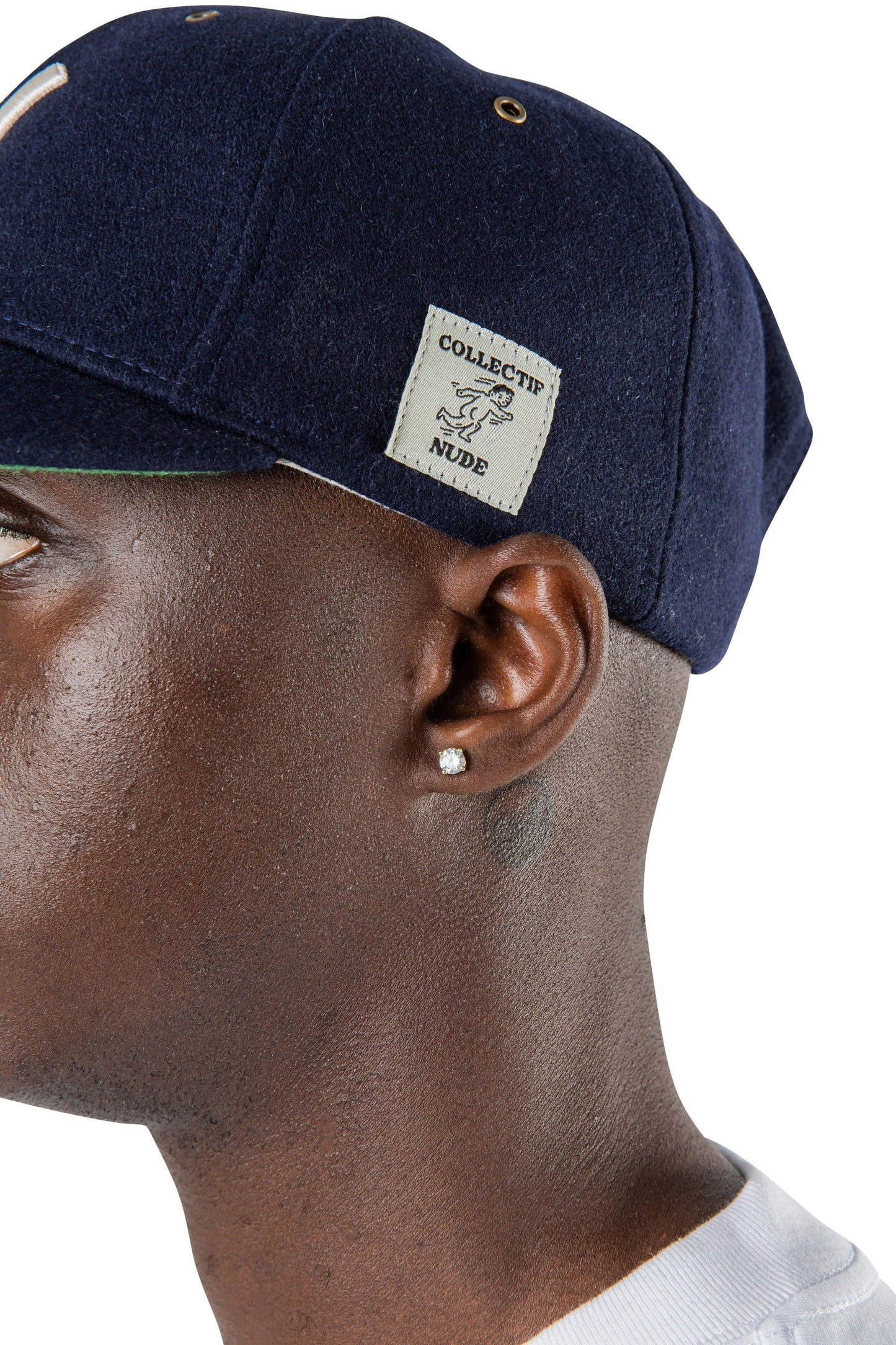 Jankee Hat - Navy