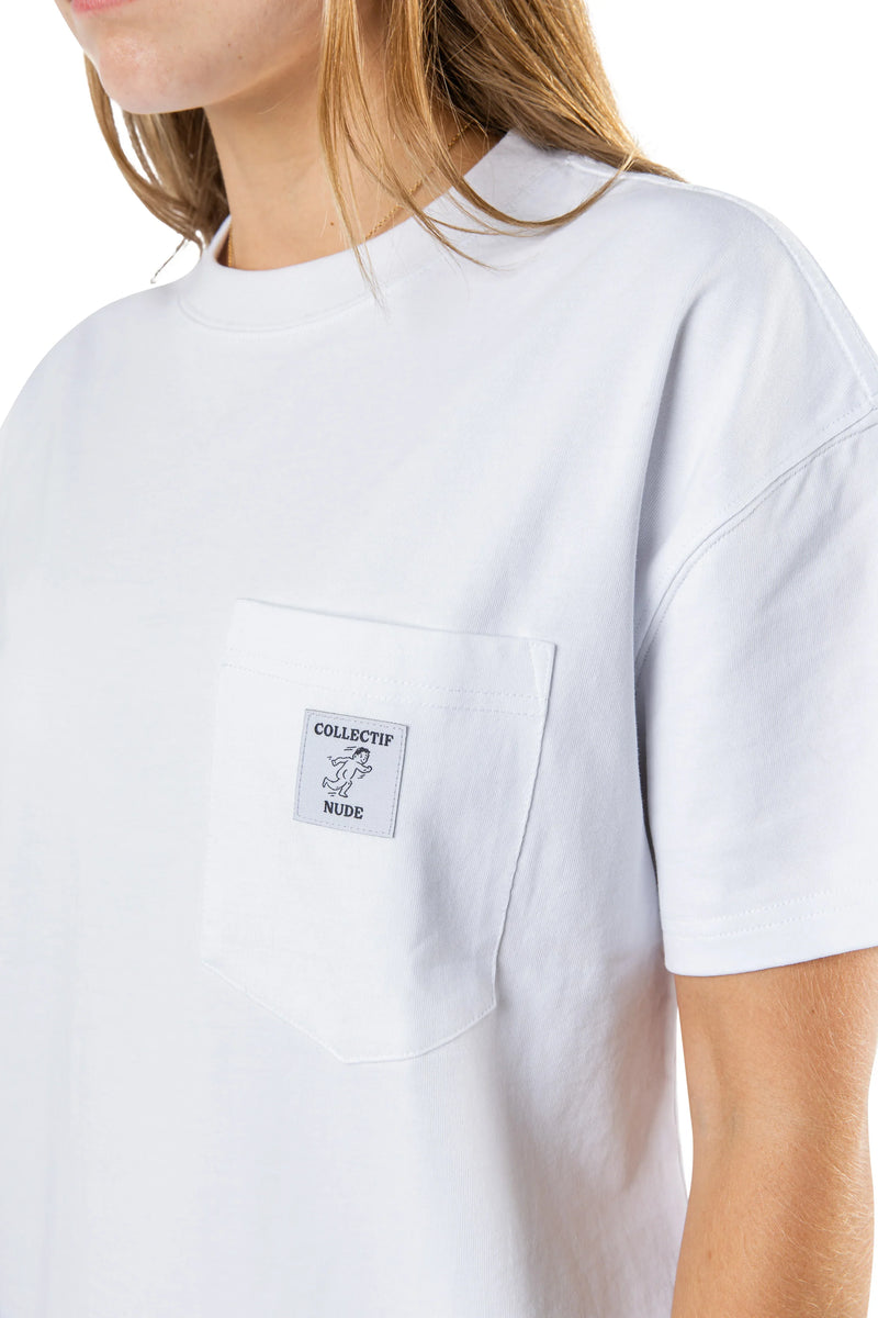 Staple Tee