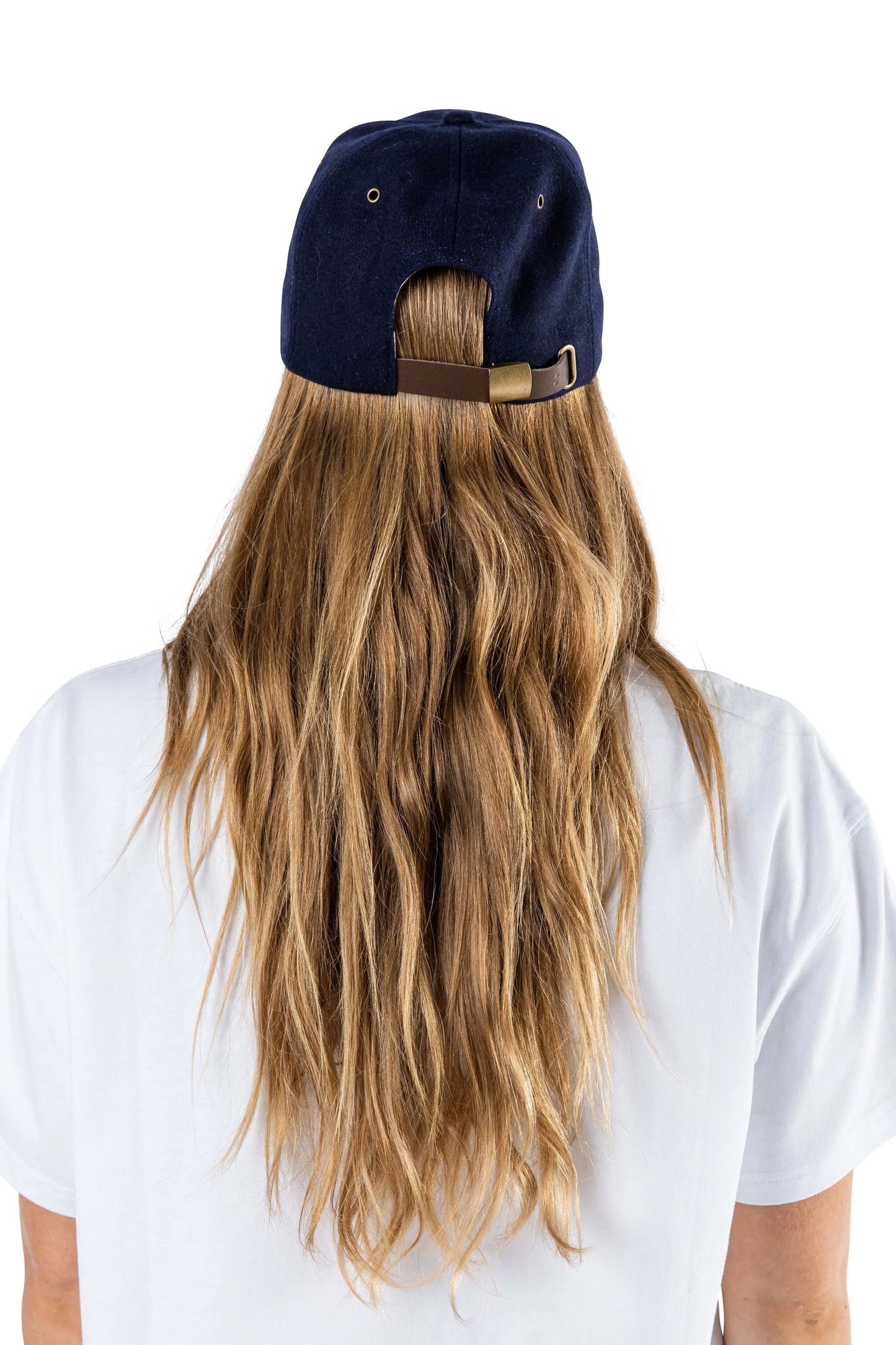 Jankee Hat - Navy