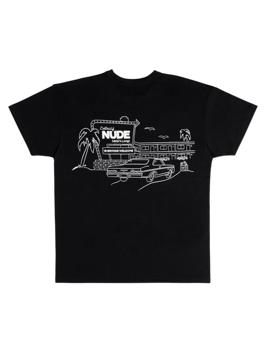 Motel Tee