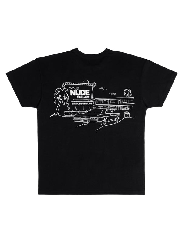 Motel Tee
