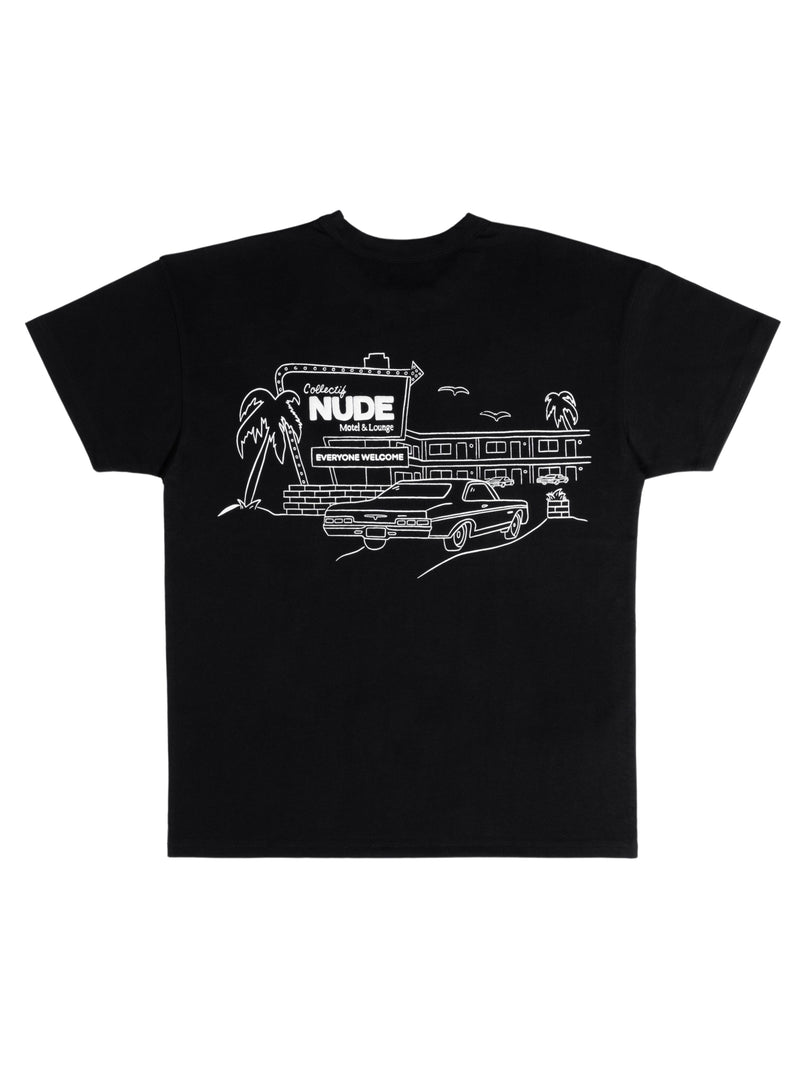 Motel Tee