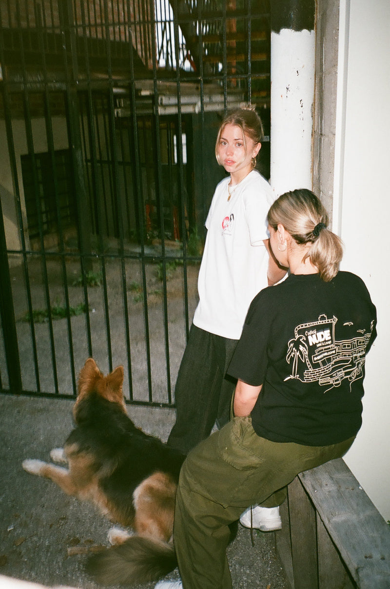 Motel Tee