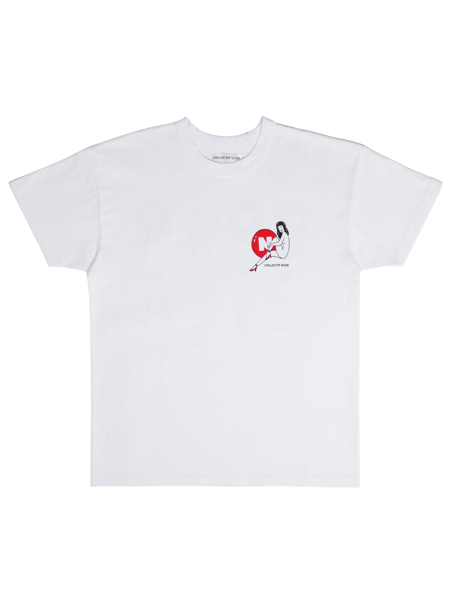Cabaret Tee