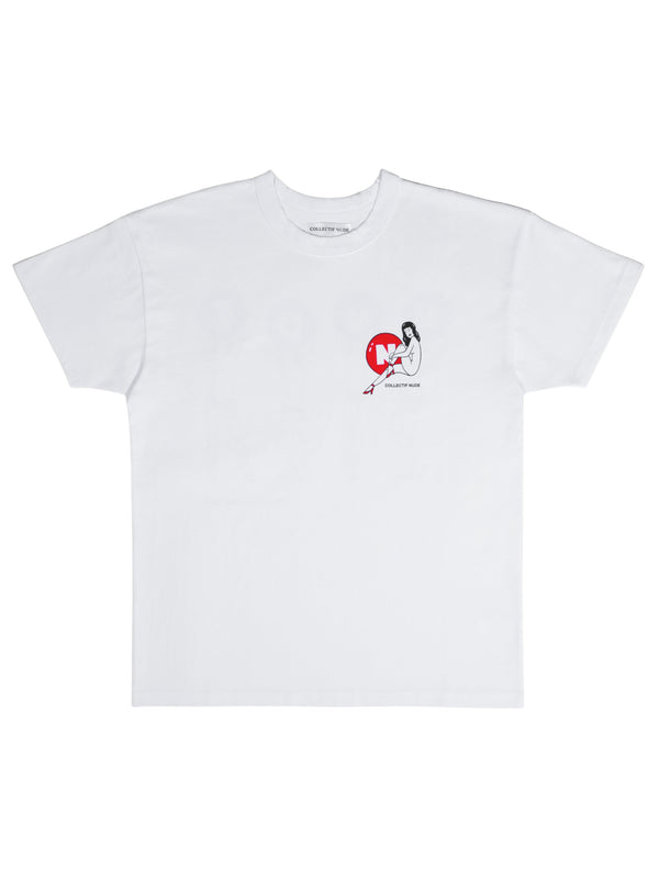 Cabaret Tee