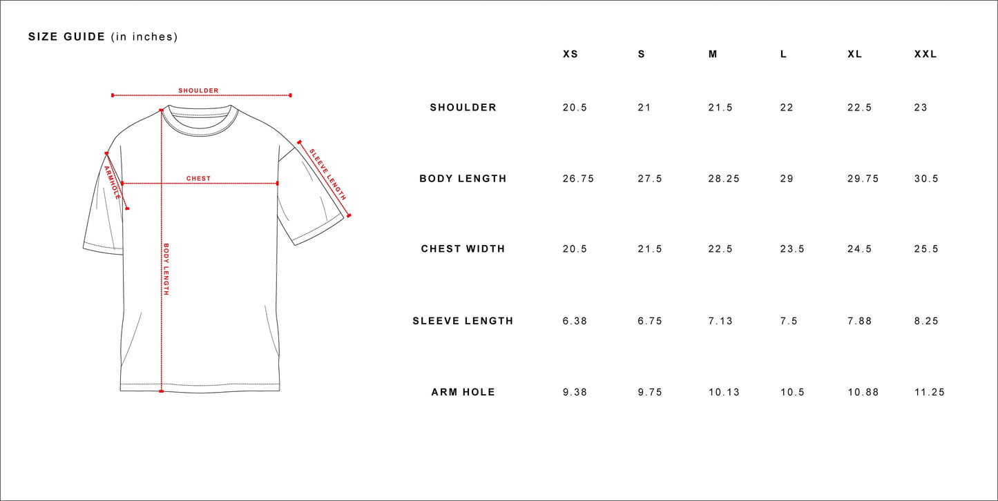 Motel Tee