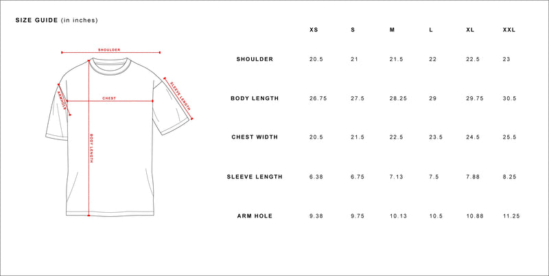 Motel Tee