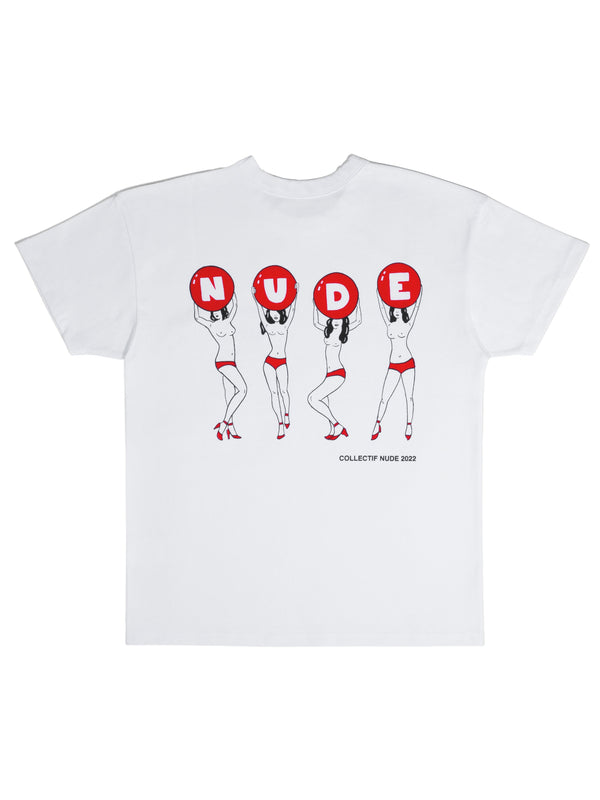Cabaret Tee