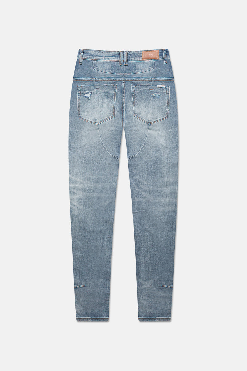 Skinny - Bleach Blue