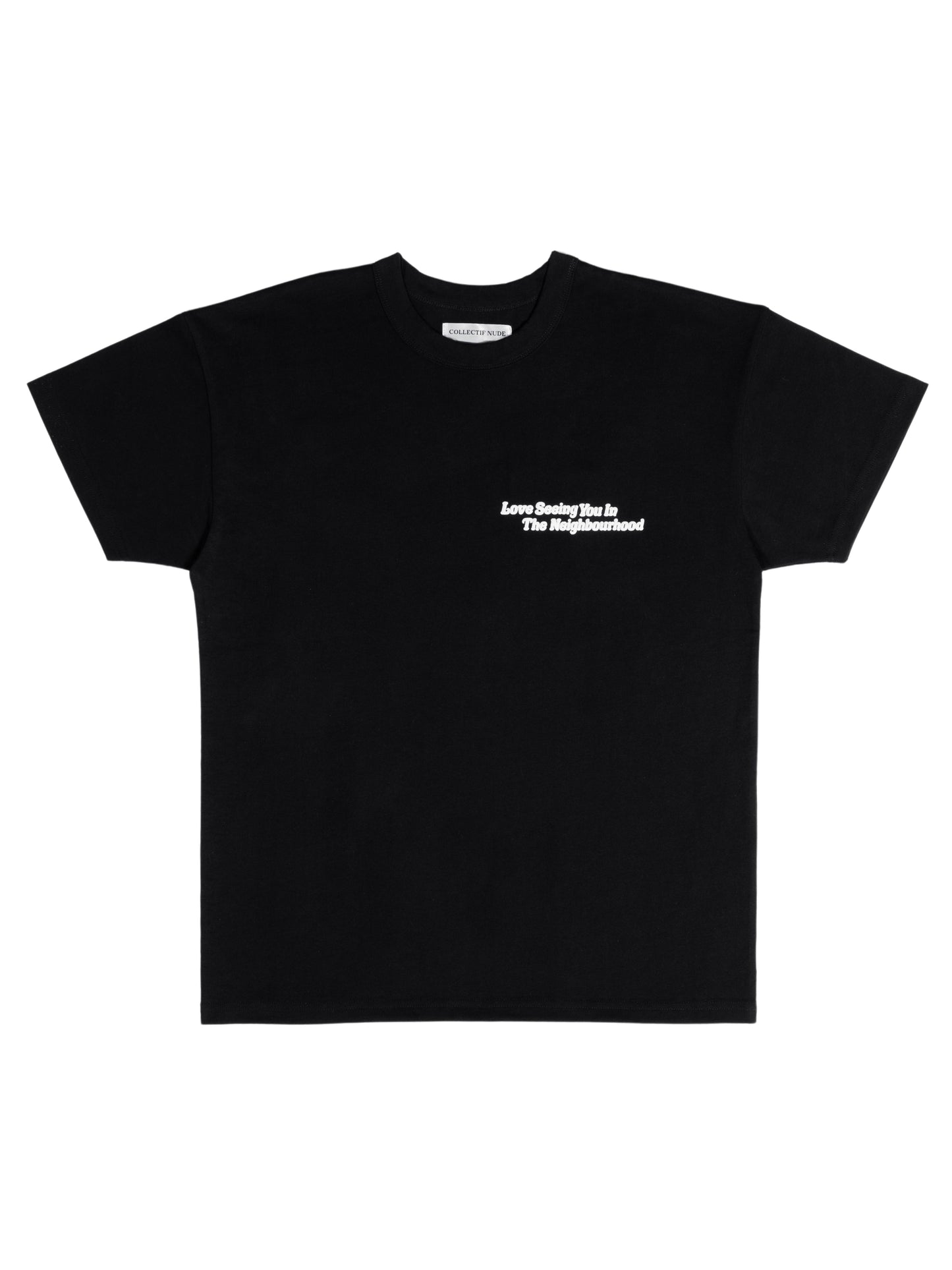 Motel Tee